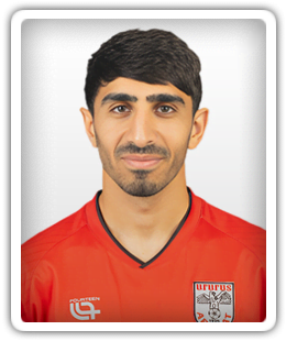 Serob Galstyan