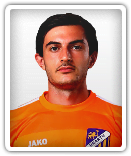 Robert Baghramyan