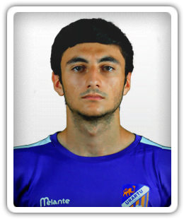 David Talalyan
