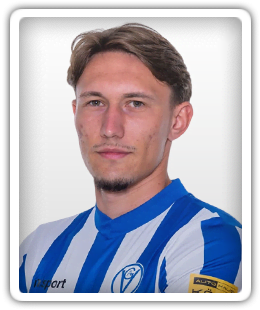 Jonas Saliger