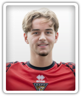 Kai McLean