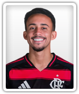 Matheus Gonçalves