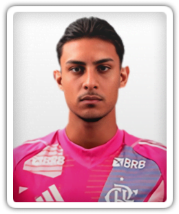 Dyogo Alves