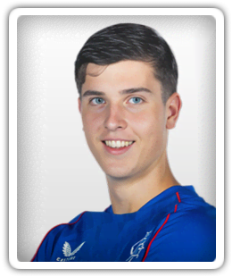 Zander Hutton