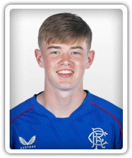 Kerr Robertson