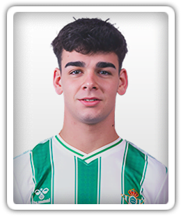 Andrés Caro