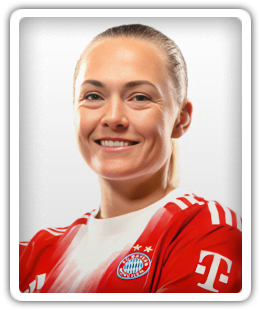 Magdalena Eriksson