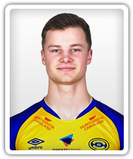 Mikkel Knudsen