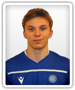 Halvor Lien Haug