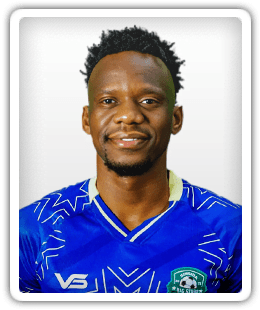 Amos Kadikilo