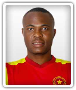 Samuel Akinbinu