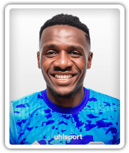 Kenneth Kunambi
