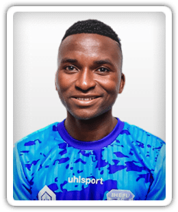 Mpoki Mwakinyuke