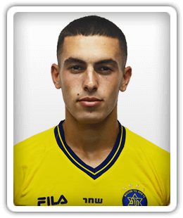 Omer Fruchtman