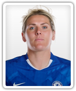 Millie Bright