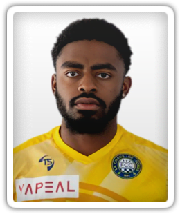 Yvan Ndong