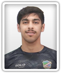 Othman Al-Dosari