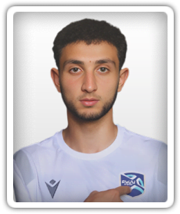 Hayk Tatosyan