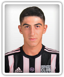 Tigran Sargsyan