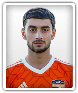 Sergey Manukyan