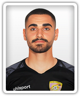 Dashnor Balaj