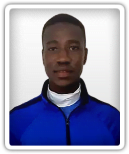 Olaoluwa Ojetunde