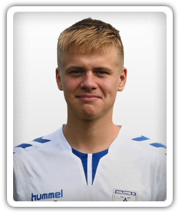 Emil Pedersen