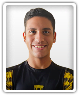 Gonzalo Medina