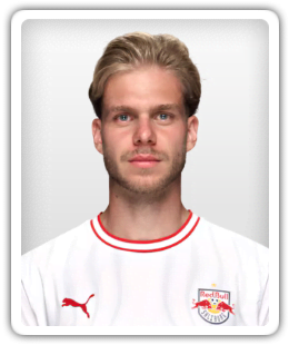 Leandro Morgalla