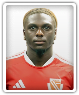 Fousseny Doumbia