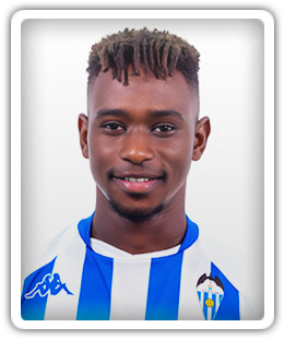 Mamadou Cellou