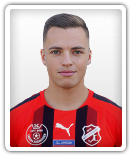 Gabriel Spreitzer