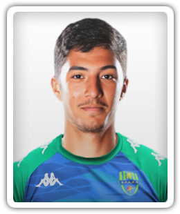 Yassine Haouari