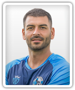 Catalin Ojiga