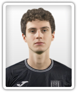 Mattia Cervellini