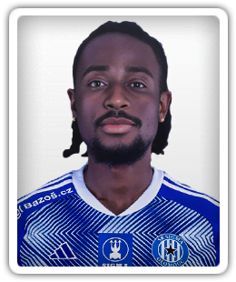 Kenneth Ikugar