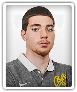 Georgy Meskhi