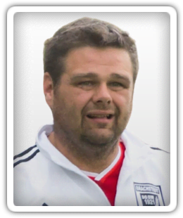 Kevin Kluge