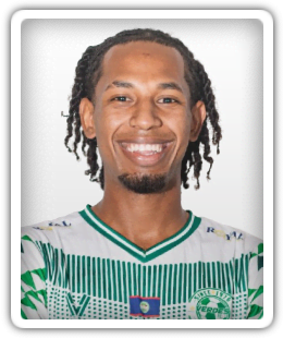 Desmond Wade