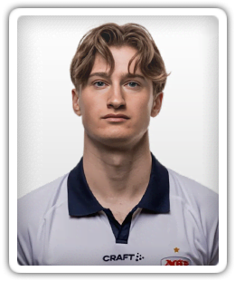 Jacob Andersen