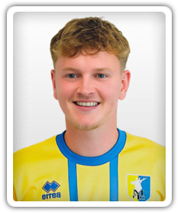 Jack Goodman