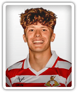 Jak Whiting