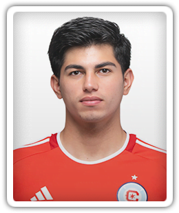 Harold Osorio
