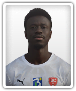Mamadou Camara