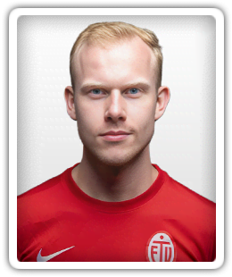 Leon Bolz