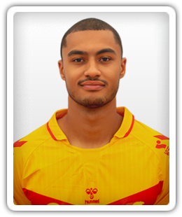 Yanis Dede-Lhomme