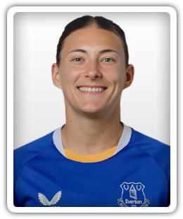 Hannah Blundell