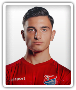 Mike Gevorgyan