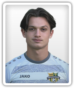 Marco Modritsch