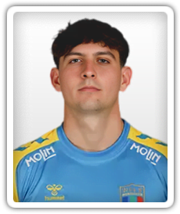 Benjamin Sammer